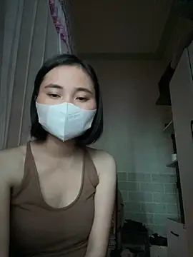 Snapshot of Zinsetka chatting on November 7, 7:13 am Zinsetka online show from November 7, 7:13 am