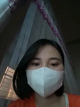 Snapshot of Zinsetka chatting on October 30, 7:17 am Zinsetka online show from October 30, 7:17 am