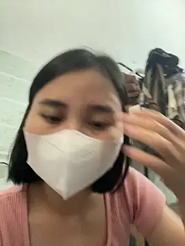 Snapshot of Zinsetka chatting on October 29, 4:11 am Zinsetka online show from October 29, 4:11 am