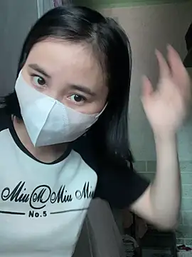 Snapshot of Zinsetka chatting on November 8, 7:56 am Zinsetka online show from November 8, 7:56 am