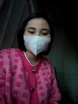 Snapshot of Zinsetka chatting on November 3, 5:56 am Zinsetka online show from November 3, 5:56 am