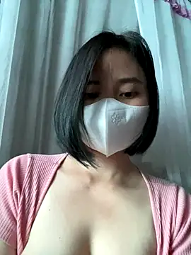 Snapshot of Zinsetka chatting on October 25, 6:01 am Zinsetka online show from October 25, 6:01 am