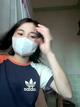 Snapshot of Zinsetka chatting on November 6, 4:38 am Zinsetka online show from November 6, 4:38 am