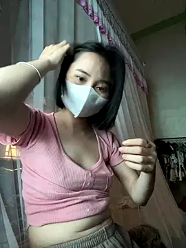 Snapshot of Zinsetka chatting on October 24, 6:01 am Zinsetka online show from October 24, 6:01 am