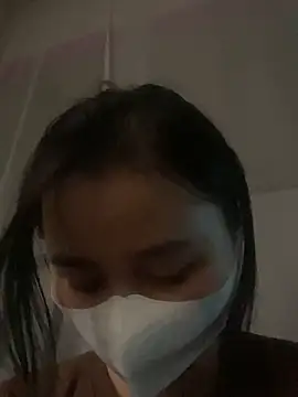 Snapshot of Zinsetka chatting on October 23, 6:23 am Zinsetka online show from October 23, 6:23 am