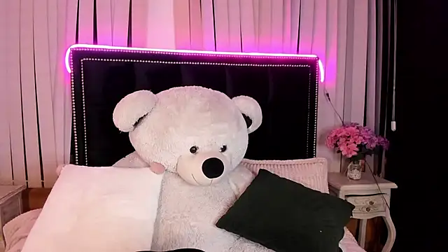 Snapshot of Rosita_se chatting on October 8, 2:57 am Rosita se online show from October 8, 2:57 am
