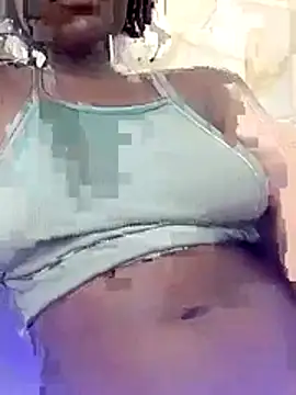 FeliciaZ online show from December 5, 7:45 pm