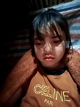 AnHa19 online show from December 17, 9:31 pm