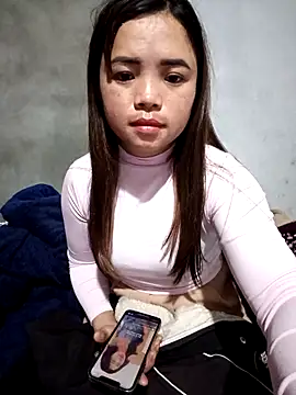 AnHa19 online show from December 23, 1:16 am