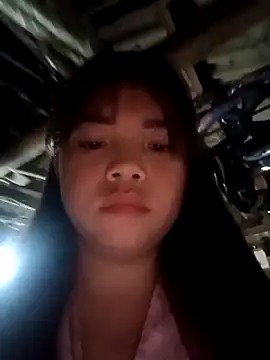 AnHa19 online show from November 11, 1:22 am