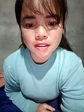 AnHa19 online show from November 16, 12:59 am