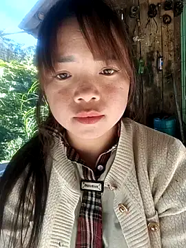 AnHa19 online show from November 28, 2:56 am