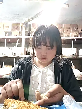 AnHa19 online show from March 14, 9:59 am