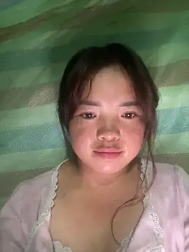 AnHa19 online show from July 18, 10:18 pm