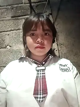 AnHa19 online show from November 4, 1:09 am