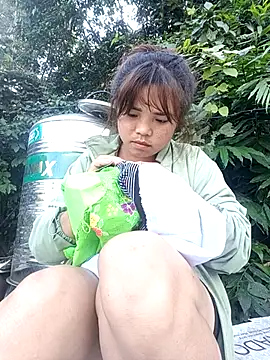 AnHa19 online show from October 28, 2:01 am