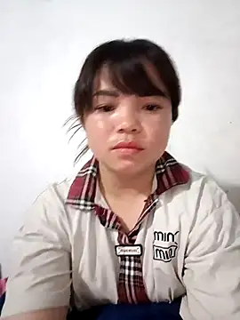 AnHa19 online show from April 16, 10:23 pm