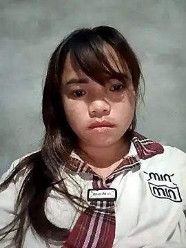 AnHa19 online show from November 18, 8:01 pm