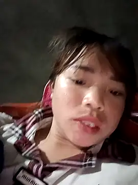 AnHa19 online show from November 18, 5:11 am