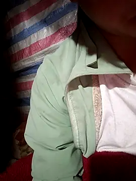 AnHa19 online show from December 3, 10:31 pm