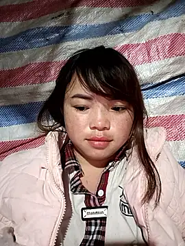 AnHa19 online show from January 8, 9:32 pm