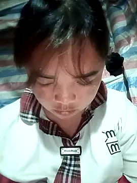 AnHa19 online show from November 27, 2:06 pm