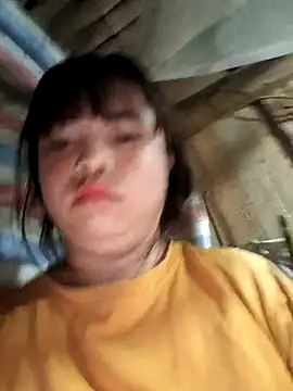 AnHa19 online show from April 8, 10:33 pm