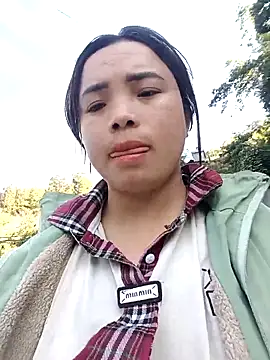 AnHa19 online show from November 27, 2:01 am