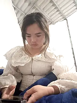 AnHa19 online show from January 14, 9:18 pm