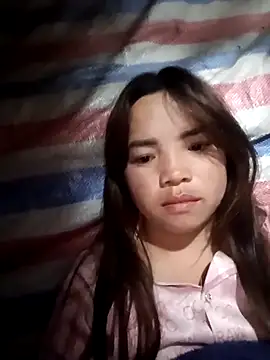 AnHa19 online show from November 24, 9:37 pm