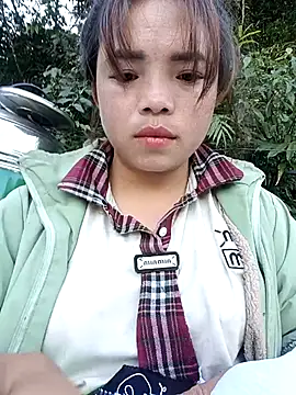 AnHa19 online show from November 26, 1:49 am