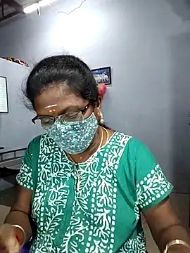 umashreetamil online show from February 21, 4:09 pm