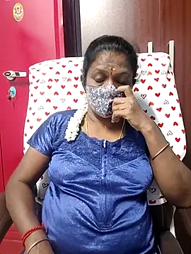 umashreetamil online show from March 19, 7:25 pm