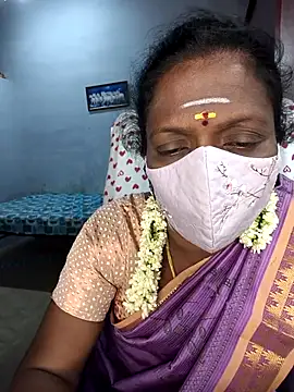 umashreetamil online show from April 14, 5:45 am