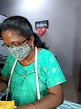 umashreetamil online show from February 24, 5:30 am