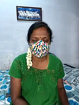 umashreetamil online show from April 12, 6:11 pm