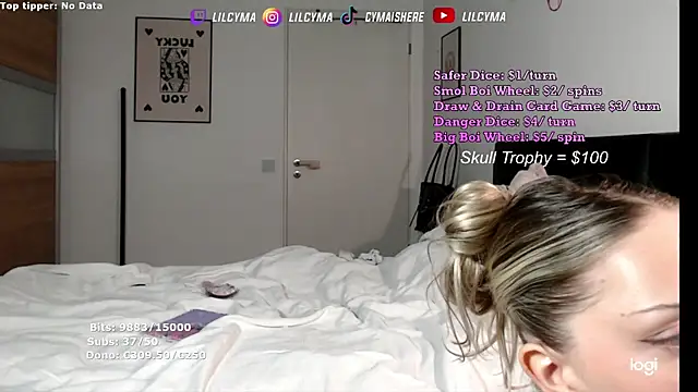 Snapshot of cymaishere chatting on November 14, 9:40 pm cymaishere online show from November 14, 9:40 pm