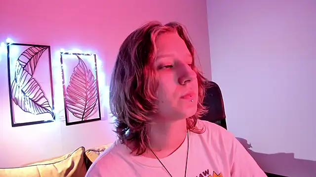 Hailey Foxy online show from November 27, 8:59 am