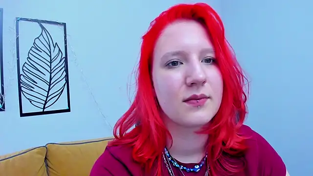 Hailey Foxy online show from May 8, 12:53 pm