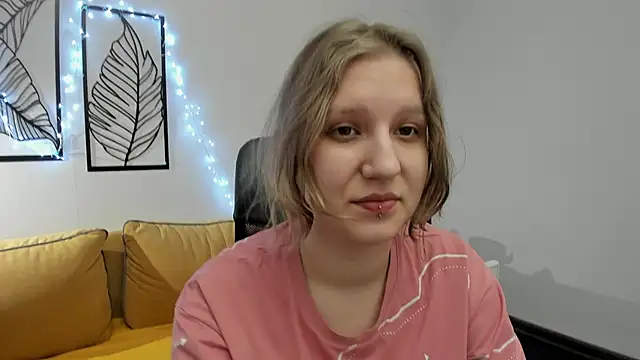 Hailey Foxy online show from February 25, 12:16 pm