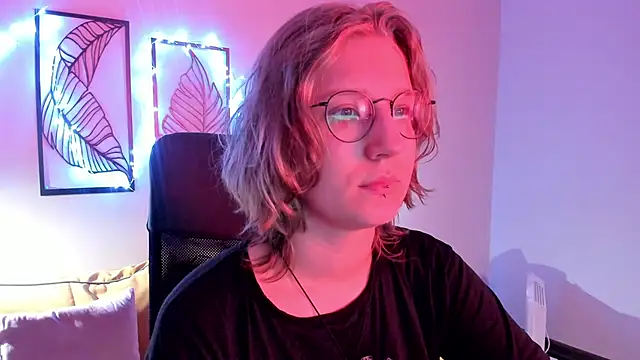 Hailey Foxy online show from November 17, 9:02 am