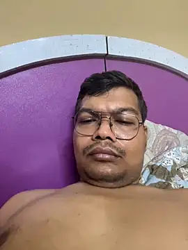 kunwarahuji online show from May 4, 8:33 pm