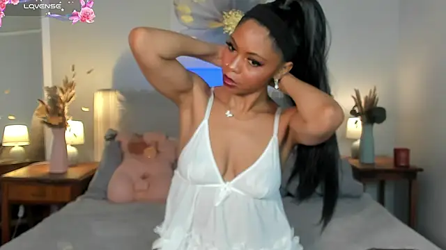 ChelseaQuinn online show from March 23, 7:19 am