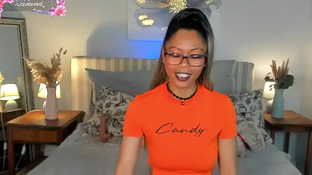 ChelseaQuinn online show from February 9, 7:39 am