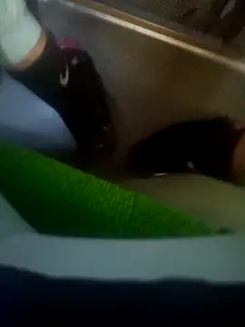 UsualSummer2 online show from April 15, 2:10 pm