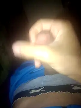 UsualSummer2 online show from April 12, 5:27 pm