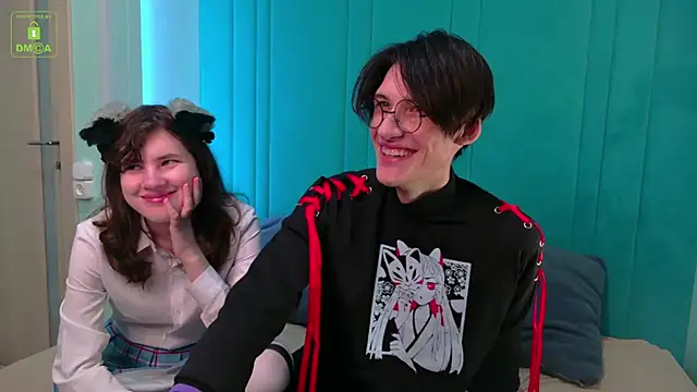 Snapshot of ViviaraNGendy chatting on September 13, 10:26 am ViviaraNGendy online show from September 13, 10:26 am