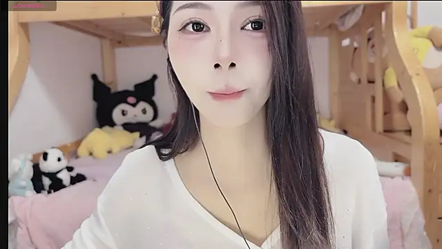 Sue101010 online show from November 7, 1:37 pm