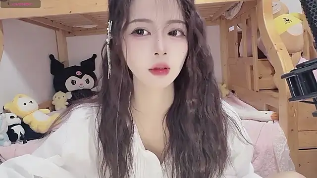 Sue101010 online show from November 1, 1:16 pm