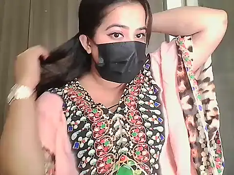 Queen Pari87 online show from November 16, 9:03 am